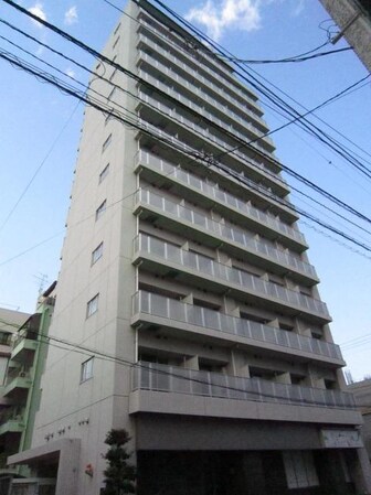 アーデン清澄白河の物件内観写真